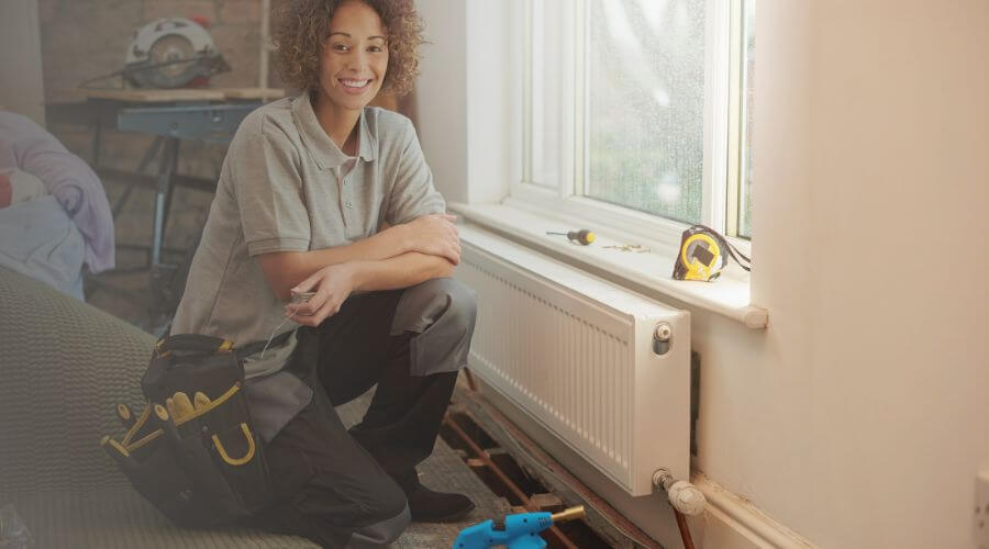 Professional sink repair in Basco, IL